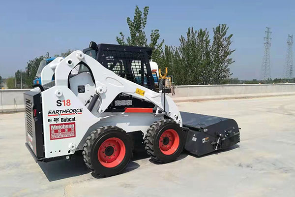 濟(jì)南路面機(jī)械設(shè)備降低維修頻率要如何做？